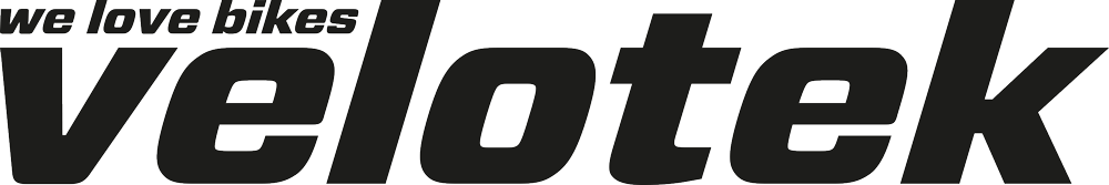 Velotek logo
