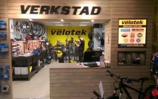 Verkstad