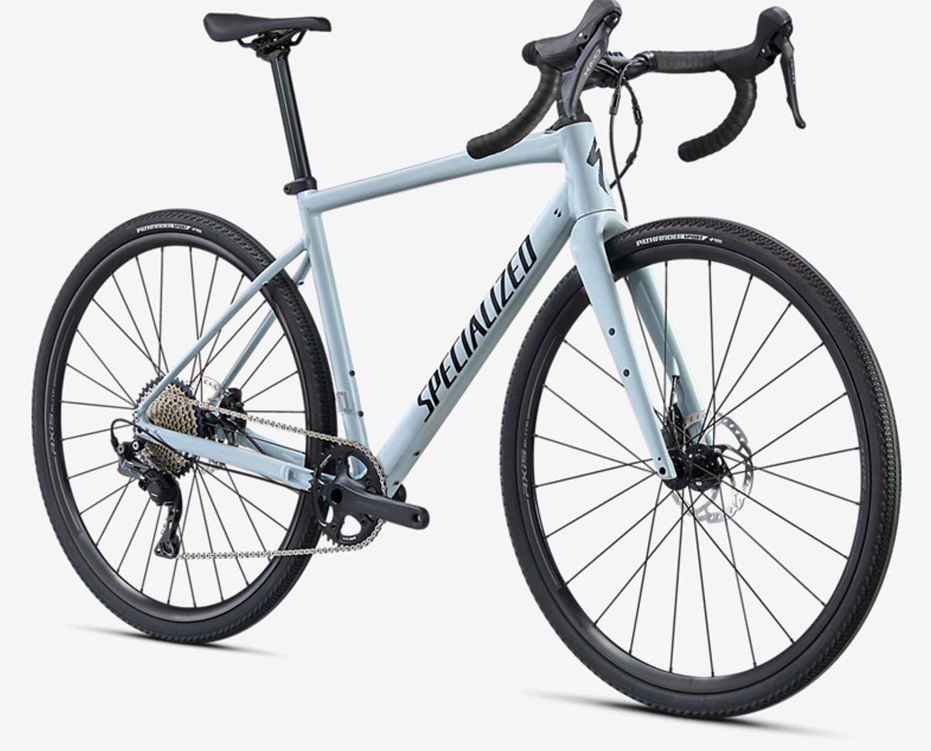 specialized direct drive bike
