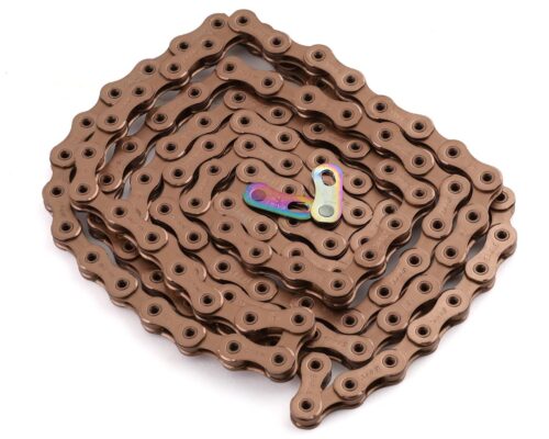 Sram Eagle XX1 Kedja 12-vxl Copper