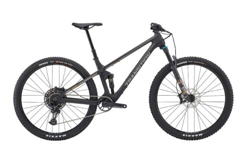 Transition Spur NX Raw LGE