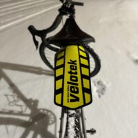 Skärm Velotek Butt Saver