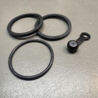 Hope HBSPC41-TX2 Caliper Seal Komplett X2