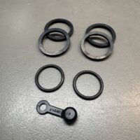 Hope HBSPC41:TM4 Caliper Seal Komplett M4/2013E4