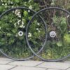 Hope RX24 Gravel Hjul (par) - Image 7