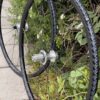 Hope RX24 Gravel Hjul (par) - Image 8