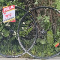 Mavic Crossmax XL S 29" Hjul (par)