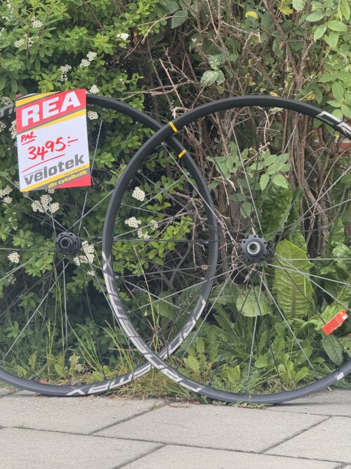 Mavic Crossmax XL S 29" Hjul (par)