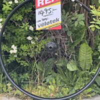 Hope Pro 4/WTB Fram Hjul. 29"