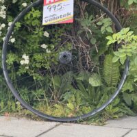 Race Face / WTB Fram Hjul. 29"