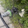 Hope Pro 4 / Fortus 26 Hjul. 27,5" (par) - Image 4