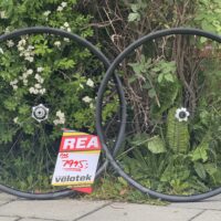 Hope RX24 SP Gravel Hjul (par)