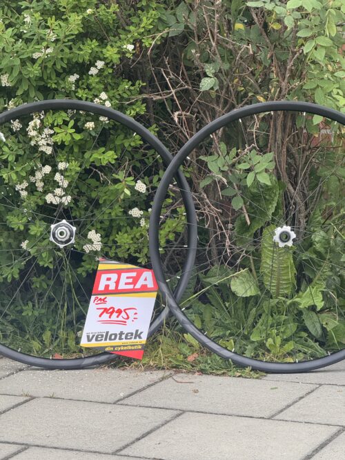 Hope RX24 SP Gravel Hjul (par)