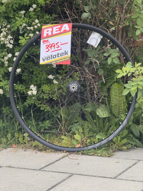 Hope RX24 Gravel Hjul Bak