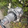 Custom Hope Pro 5 /  CGX 35mm Gravel (par) - Image 2