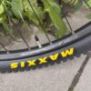 Shimano / No Tubes Arch Hjul. 29" (par) - Image 5