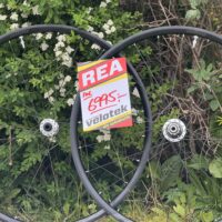 Hope RX24 Gravel Hjul (par)