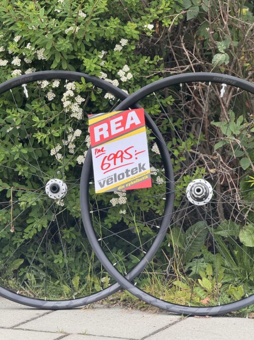 Hope RX24 Gravel Hjul (par)