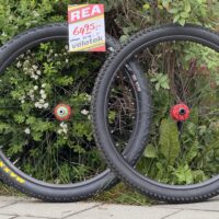 Hope Pro 4 / Fortus 26 Hjul. 29" (par)