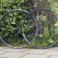 DT Swiss 350 / DT G540 Hjul. 28" (par)