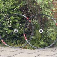 Hope Pro 5 / DT EX471 Hjul. 29" (par)
