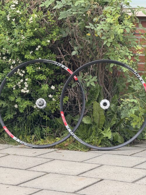 Hope Pro 5 / DT EX471 Hjul. 29" (par)