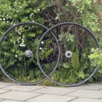 Custom Hope Pro 5 /  Wave 33mm. 29" (par)