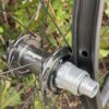 Custom Hope Pro 5 /  Wave 33mm. 29" (par) - Image 3