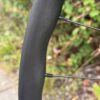 Custom Hope Pro 5 /  Wave 33mm. 29" (par) - Image 4
