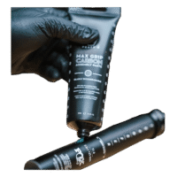 Peatys Carbon Assembly Paste