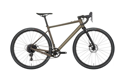 Rondo MYLC AL1 Gravel Bike Large