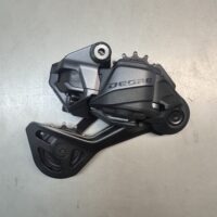 Shimano Bakväxel 12-vxl Deore M6250 Di2