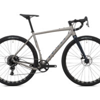NS Rag+ 2 Hydro Gravel Bike XL
