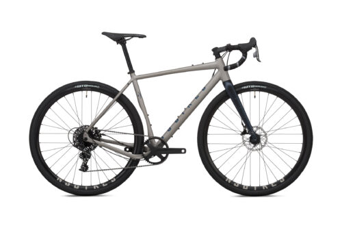 NS Rag+ 2 Hydro Gravel Bike XL