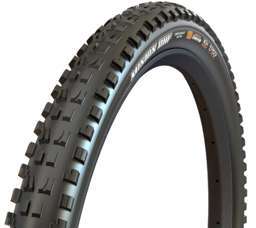 Maxxis Minion DHF 29" x 2.5" WT. DH casing 2x60tpi. 3C MaxxGrip