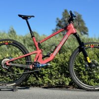 Santa Cruz 5010 C Custom 2021 LGE (ex demo)