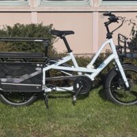 Tern Quickhaul Long