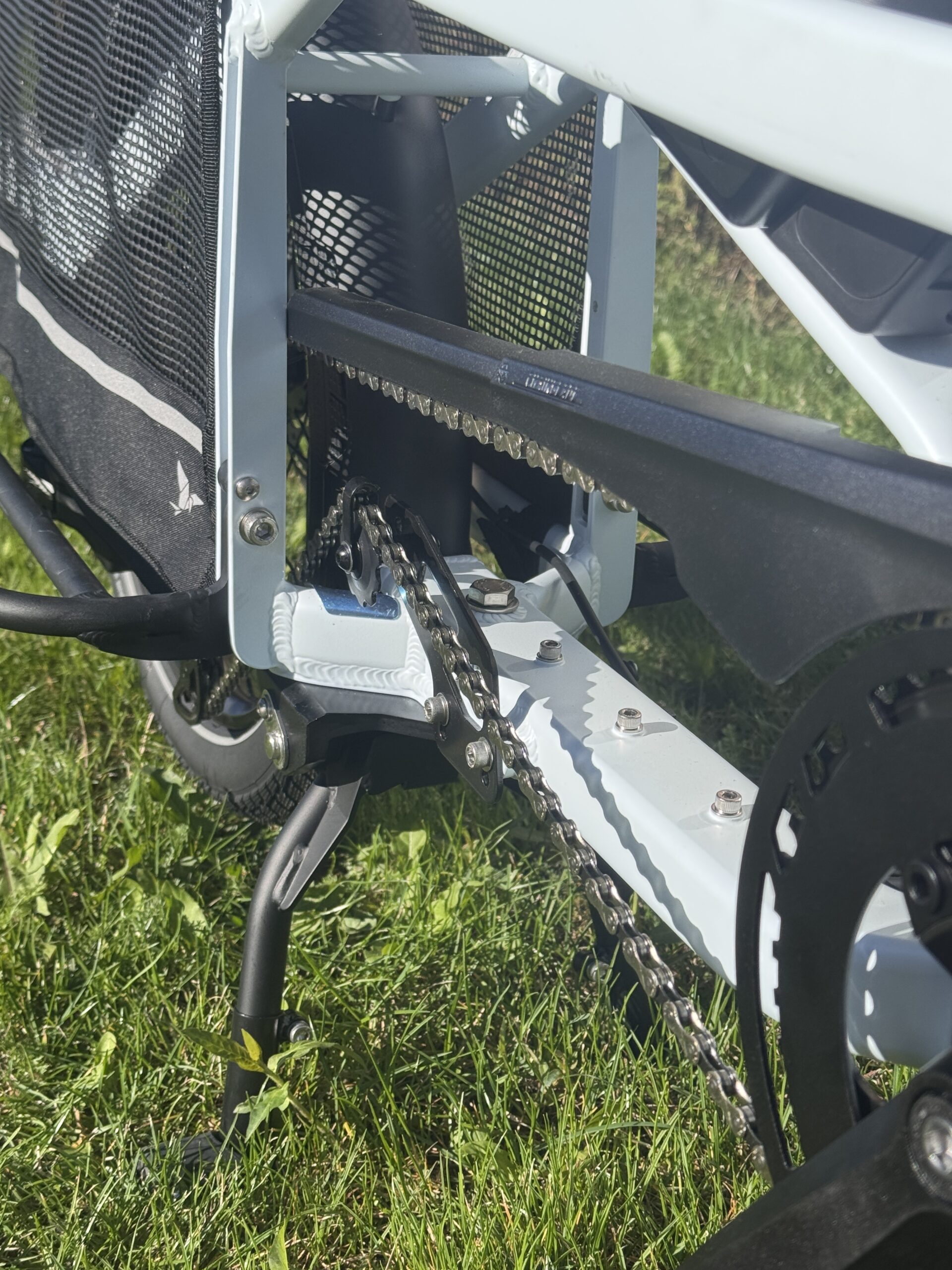 Tern Quickhaul Long - Image 3