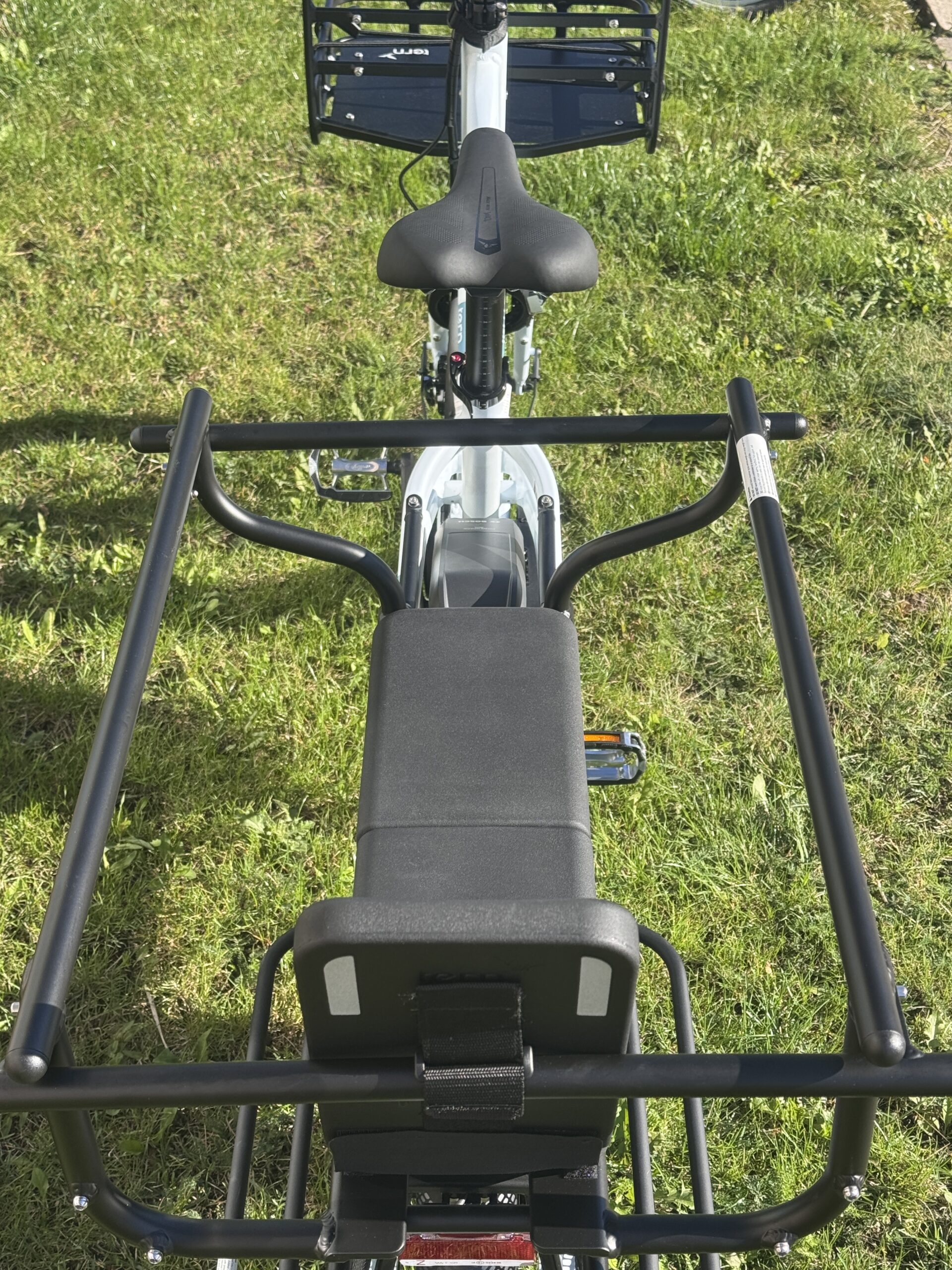 Tern Quickhaul Long - Image 4