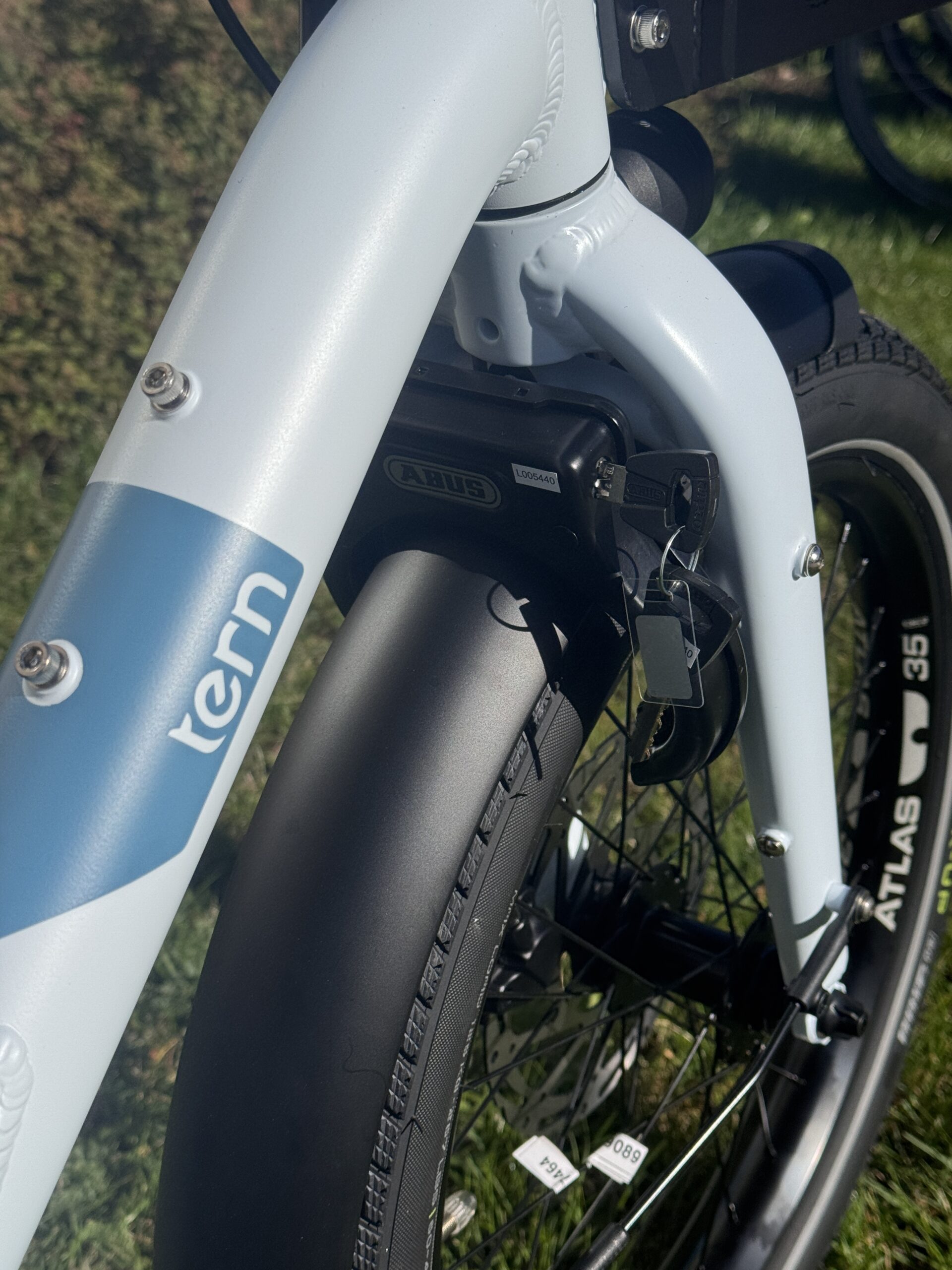 Tern Quickhaul Long - Image 5