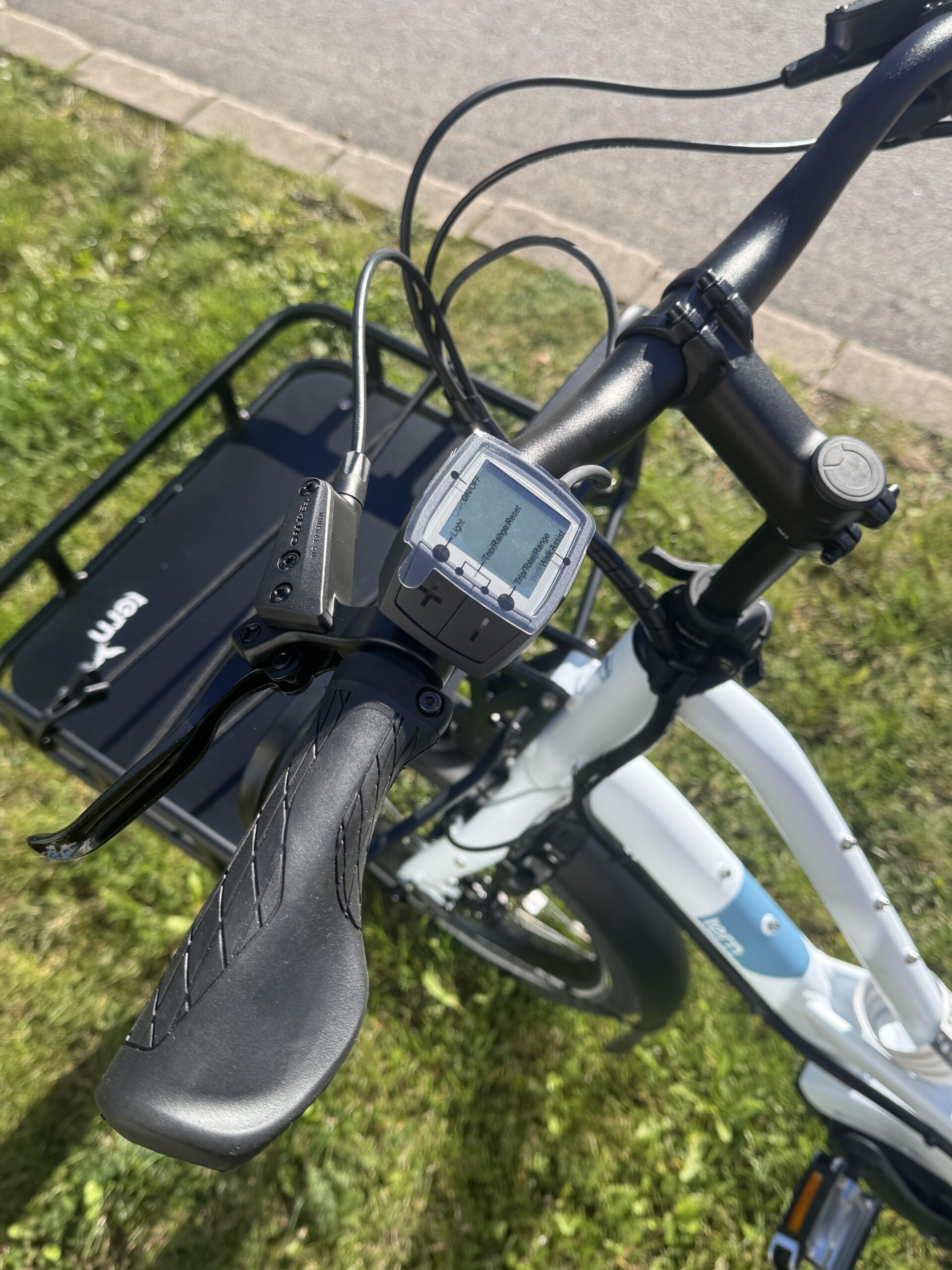 Tern Quickhaul Long - Image 8