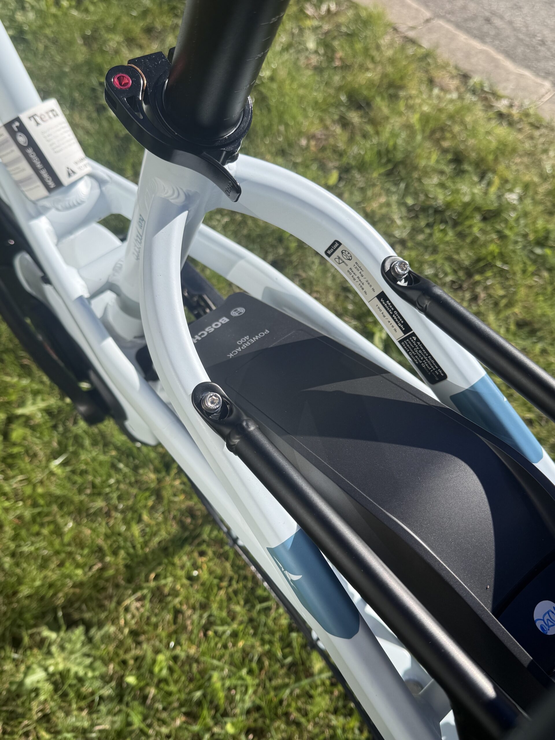 Tern Quickhaul Long - Image 9