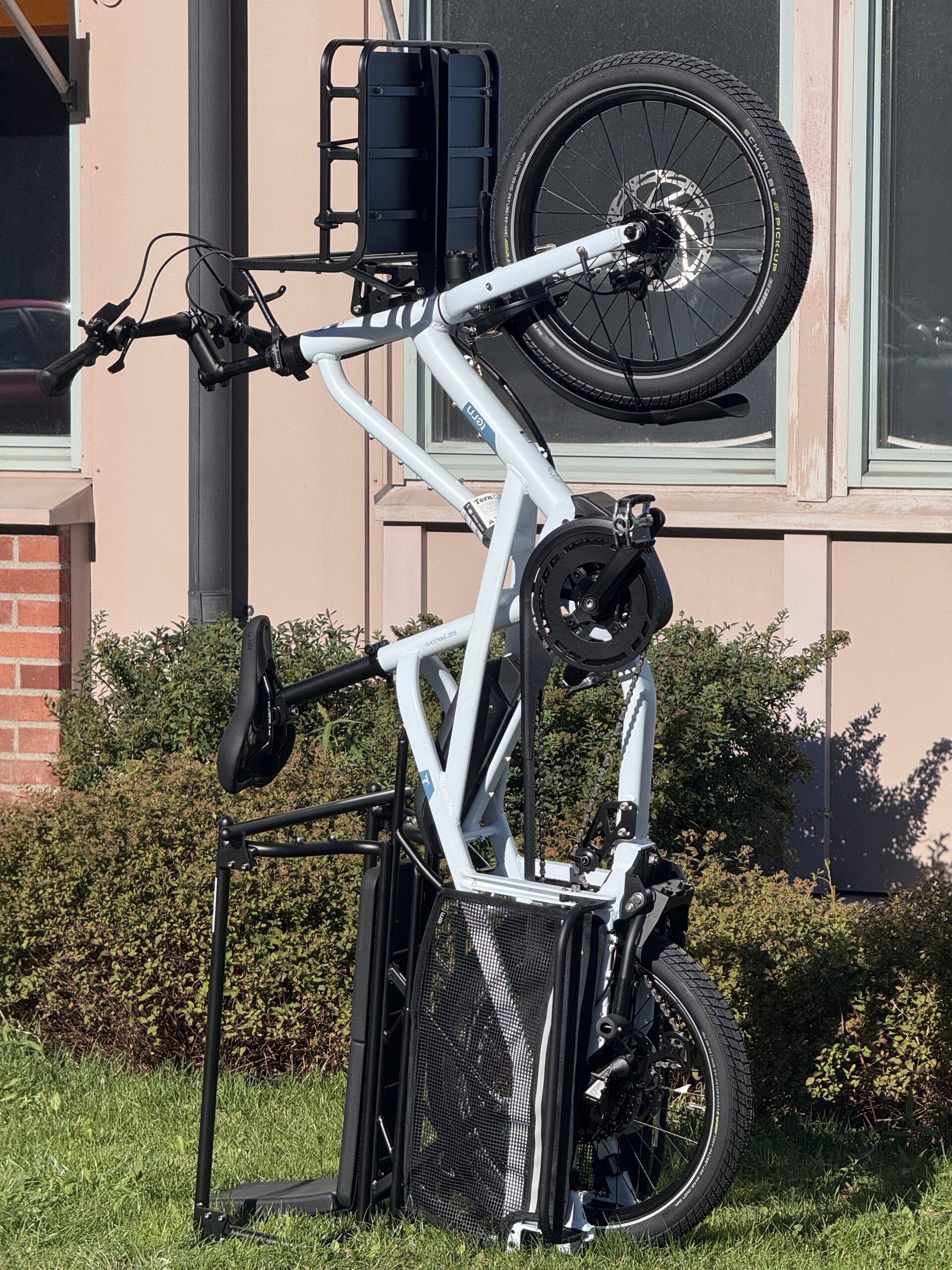 Tern Quickhaul Long - Image 10