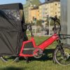 Riese & Müller Multitinker 2 Vario/Family Pack - Image 2
