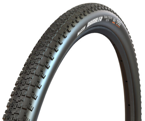 Maxxis Rambler Silkworm/TR  (28"/700c) 622 x 40c Gravel Däck