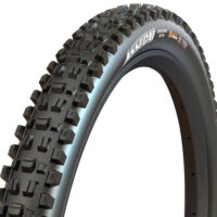 Maxxis Assegai 29" x 2.5" WT. DD 2x120tpi. 3C MaxxGrip