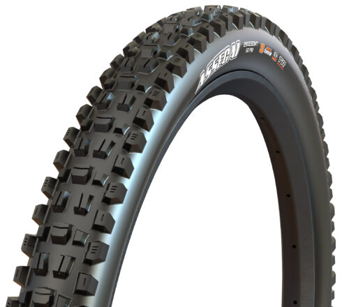 Maxxis Assegai 29" x 2.5" WT. DH 2x60tpi. 3C MaxxGrip
