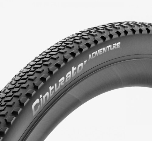 Pirelli Cinturato Adventure Tech Wall 60tpi (28"/700c) 622 x 45c Gravel Däck