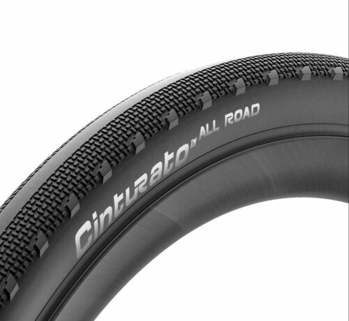 Pirelli Cinturato Allroad Tech Wall 60tpi (28"/700c) 622 x 40c Gravel Däck