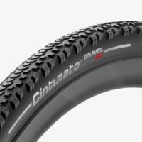 Pirelli Cinturato RC 60tpi (28"/700c) 622 x 40c Gravel Däck